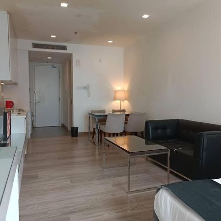 Rm218 Bukit Bintang Balcony Studio Infinity Pool Kuala Lumpur Eksteriør bilde