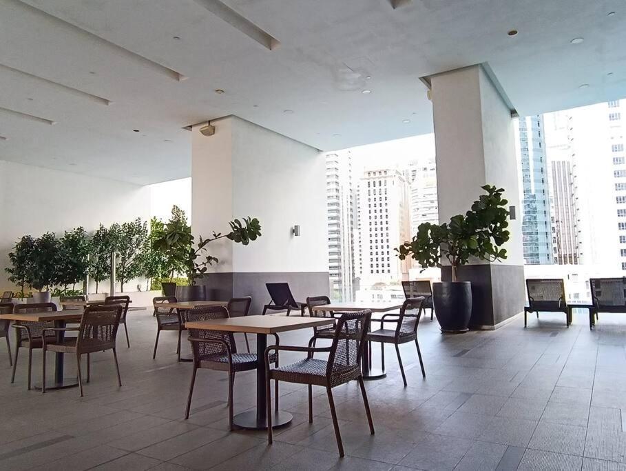 Rm218 Bukit Bintang Balcony Studio Infinity Pool Kuala Lumpur Eksteriør bilde